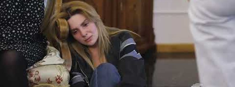 Moxroti Eraznere Episode 158