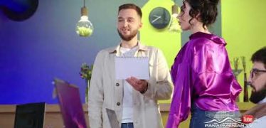 Srti Valet Episode 4