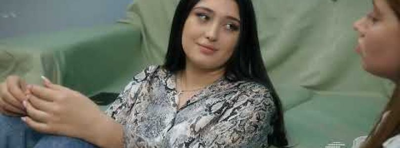 Sere Erbeq Chi Moranum Episode 97