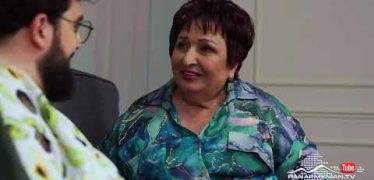 Srti Valet Episode 11