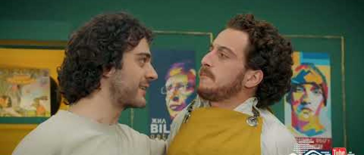 Surprise 4 Episode 10