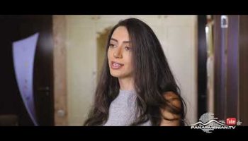 Moxroti Eraznere Episode 206