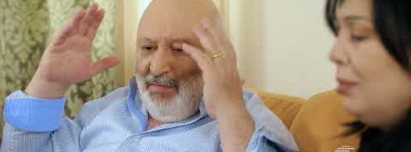 Sere Erbeq Chi Moranum Episode 113