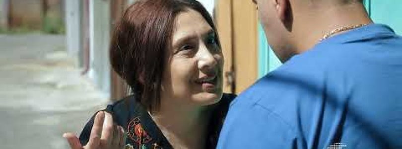 Sere Erbeq Chi Moranum Episode 116