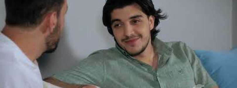 Sere Erbeq Chi Moranum Episode 117