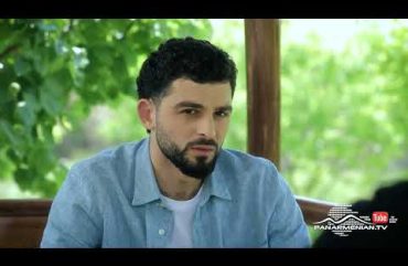 Sere Erbeq Chi Moranum Episode 120