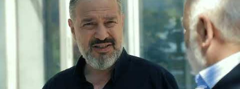 Sere Erbeq Chi Moranum Episode 123