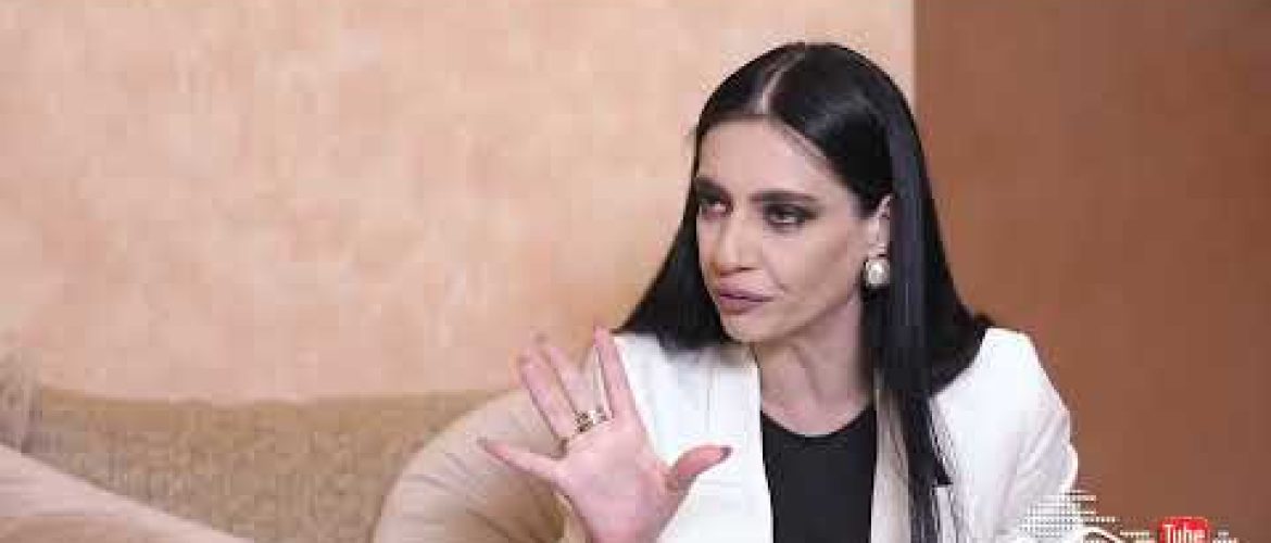 Moxroti Eraznere Episode 278