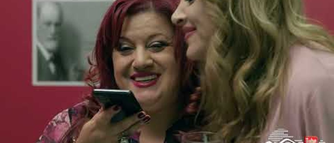 Tsov Achqeri Patcharov Episode 20