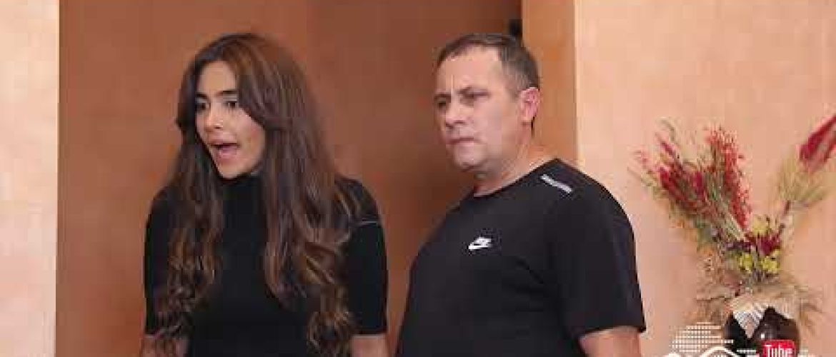 Moxroti Eraznere Episode 282