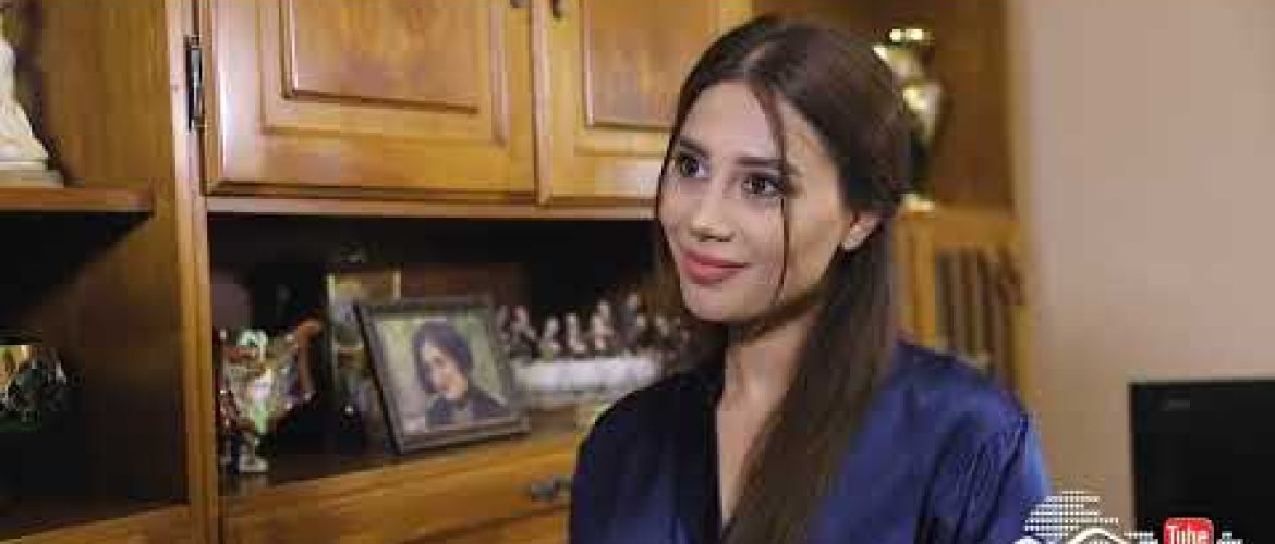 Moxroti Eraznere Episode 283