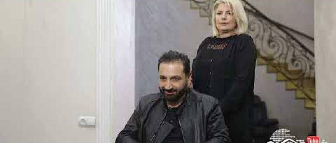 Moxroti Eraznere Episode 284