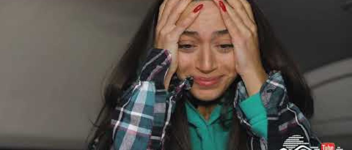 Moxroti Eraznere Episode 286