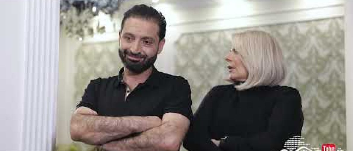 Moxroti Eraznere Episode 287