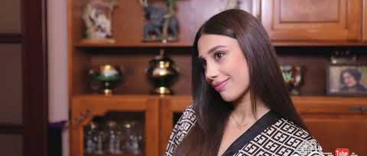 Moxroti Eraznere Episode 291