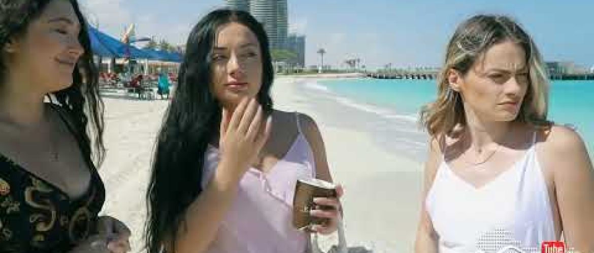 Tsov Achqeri Patcharov Episode 25