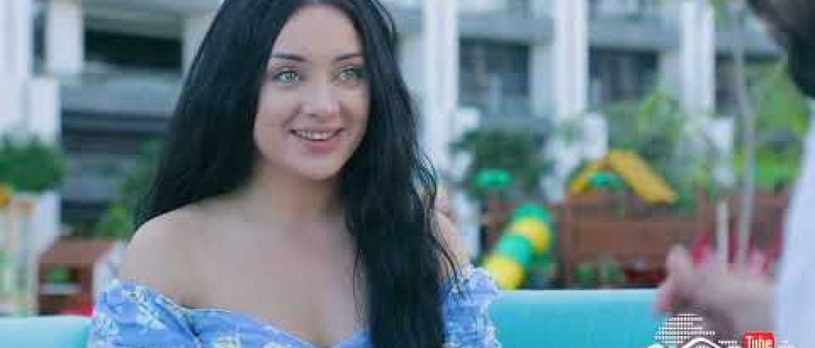 Tsov Achqeri Patcharov Episode 27