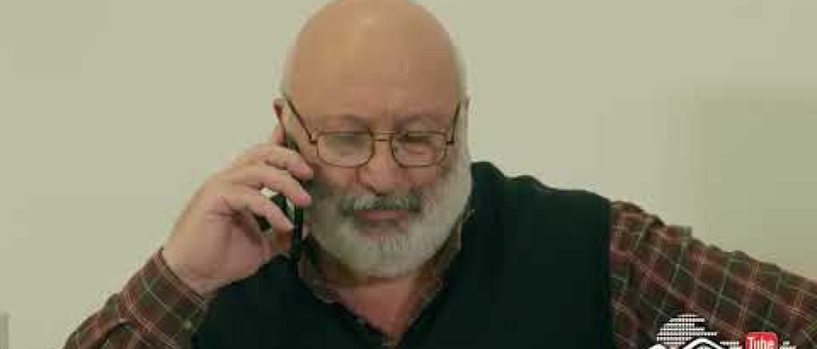 Tsov Achqeri Patcharov Episode 30