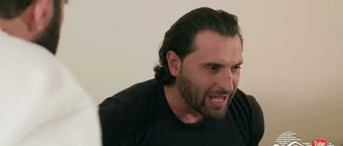 Tsov Achqeri Patcharov Episode 31