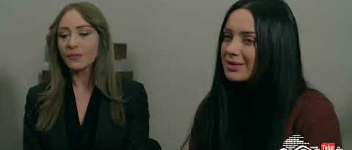 Tsov Achqeri Patcharov Episode 32