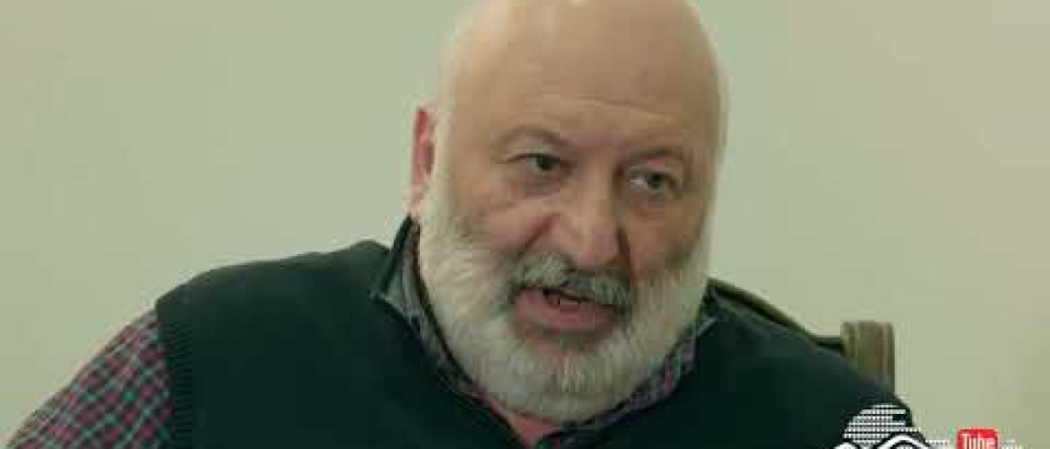 Tsov Achqeri Patcharov Episode 33