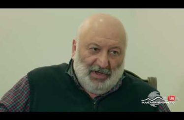 Tsov Achqeri Patcharov Episode 33