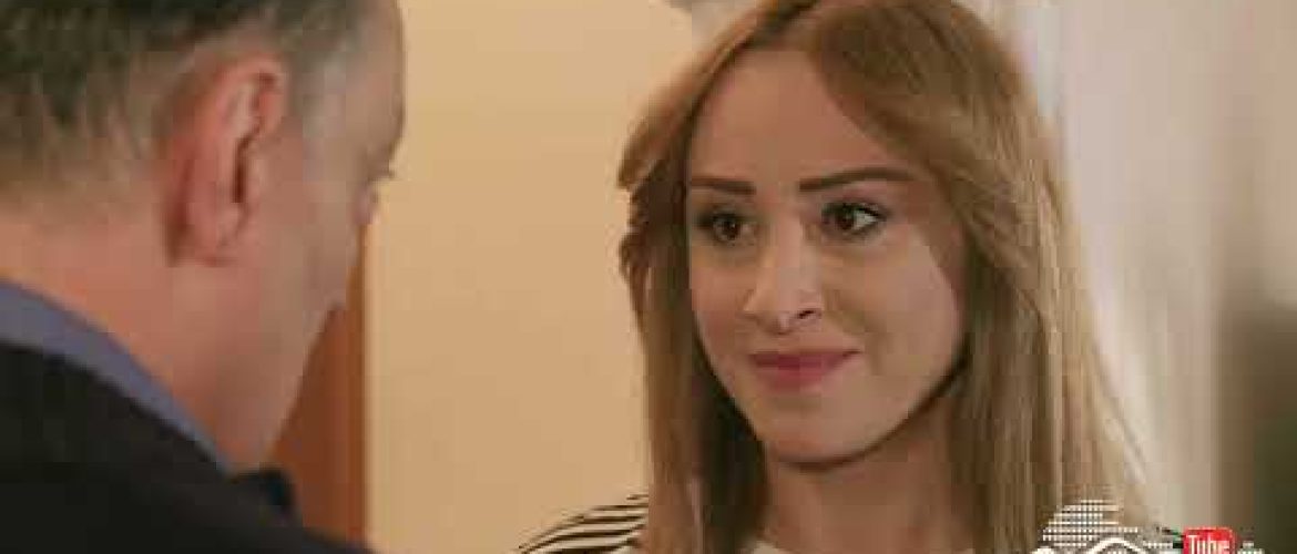 Tsov Achqeri Patcharov Episode 34