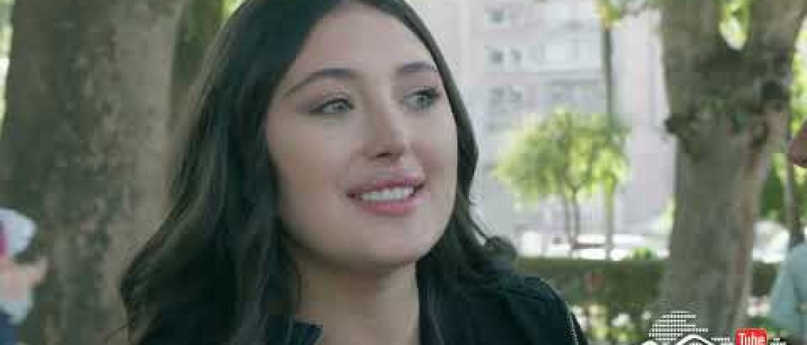 Tsov Achqeri Patcharov Episode 35