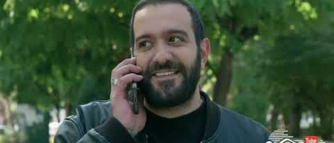 Tsov Achqeri Patcharov Episode 37