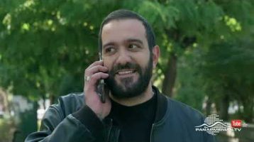 Tsov Achqeri Patcharov Episode 37