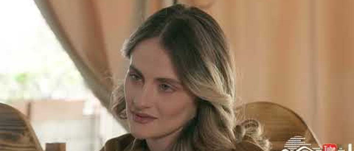 Tsov Achqeri Patcharov Episode 38