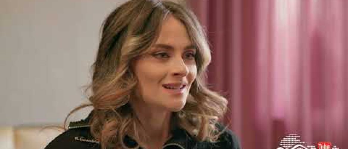 Tsov Achqeri Patcharov Episode 39