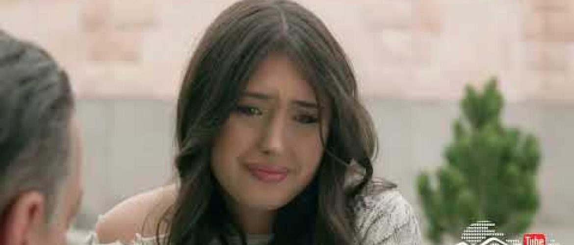 Tsov Achqeri Patcharov Episode 40