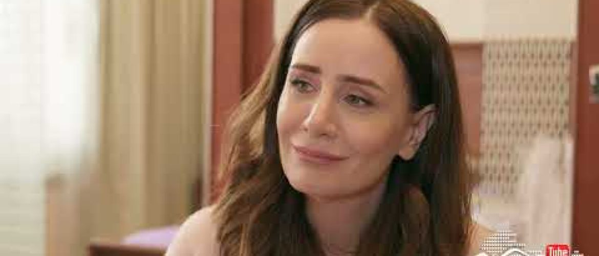 Tsov Achqeri Patcharov Episode 42