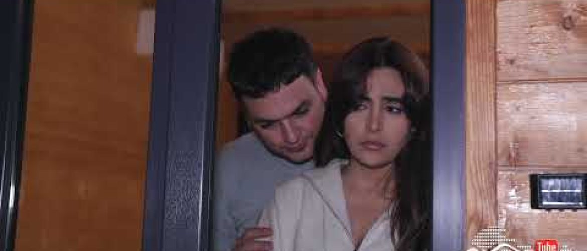 Moxroti Eraznere Episode 301