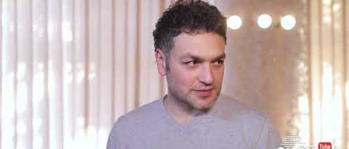 Moxroti Eraznere Episode 302