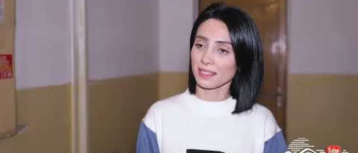 Moxroti Eraznere Episode 304