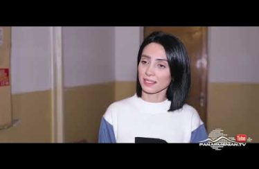 Moxroti Eraznere Episode 304