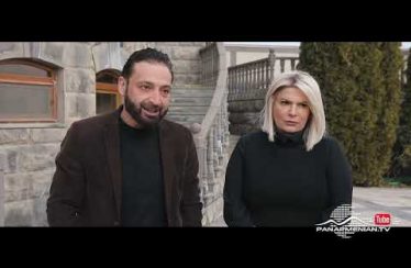 Moxroti Eraznere Episode 318