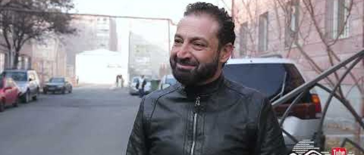 Moxroti Eraznere Episode 319