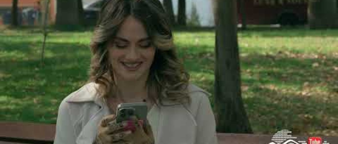 Tsov Achqeri Patcharov Episode 43