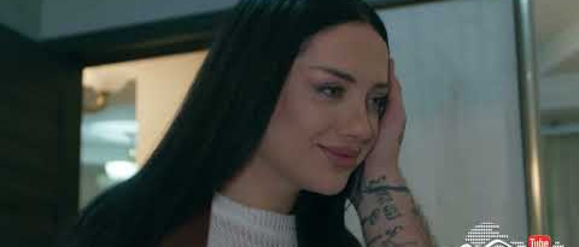 Tsov Achqeri Patcharov Episode 44