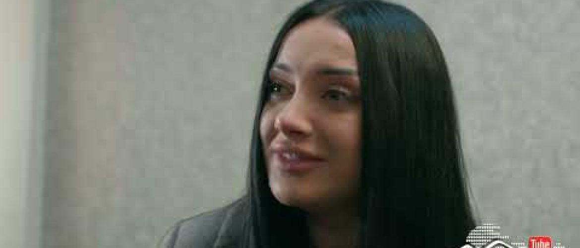 Tsov Achqeri Patcharov Episode 45