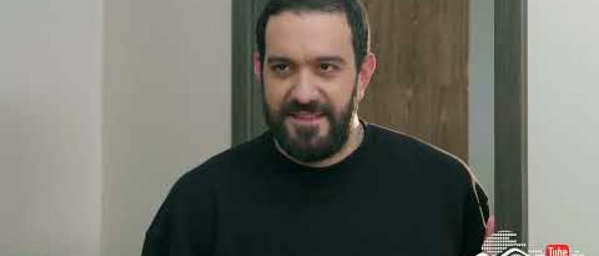 Tsov Achqeri Patcharov Episode 46