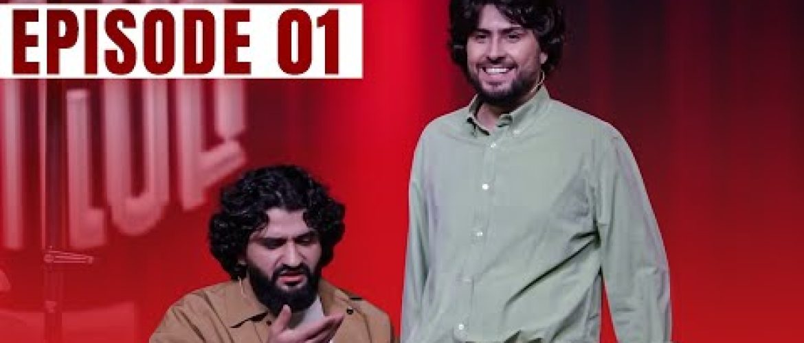 Arajin Akumb Episode 1