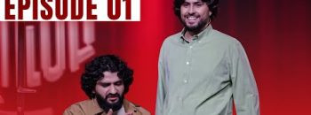 Arajin Akumb Episode 1