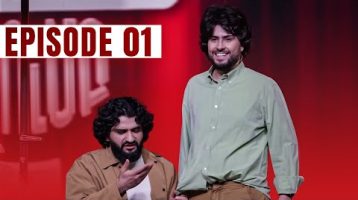 Arajin Akumb Episode 1