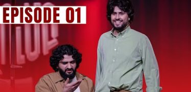 Arajin Akumb Episode 1