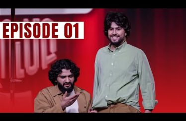 Arajin Akumb Episode 1