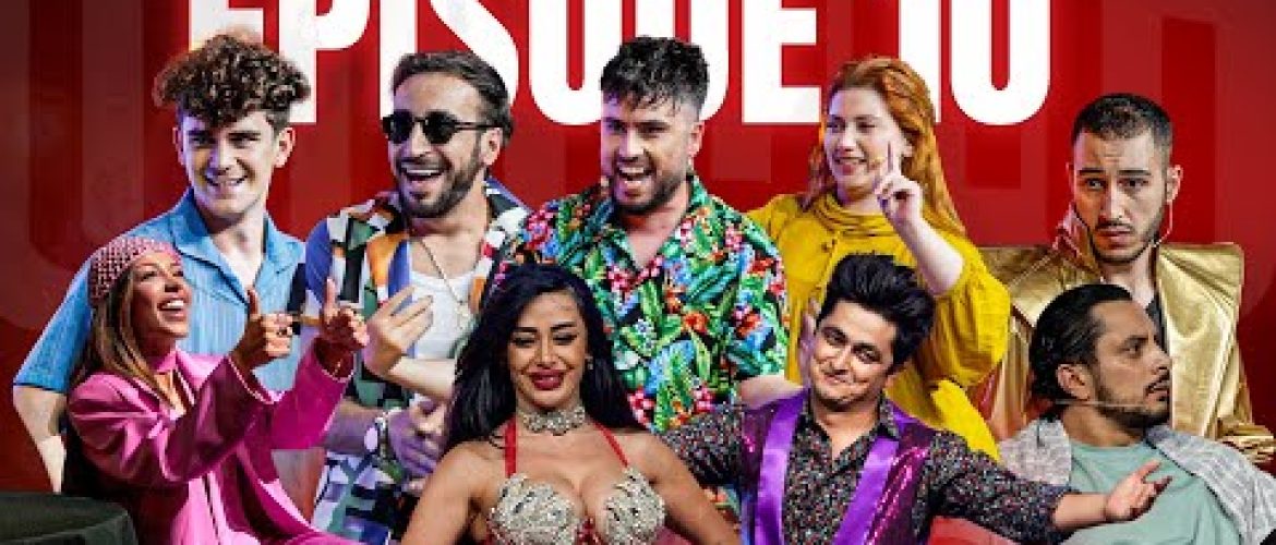 Arajin Akumb Episode 10